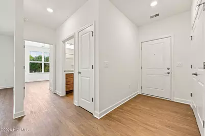 520 Trove Lane #205, Vass, NC 28394 - Photo 27