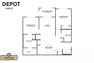 520 Trove Ln, Vass, NC 28394 - Photo 5