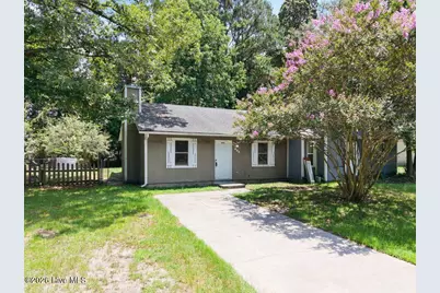 406 Cedar Creek Drive, Jacksonville, NC 28540 - Photo 1