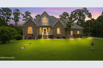 113 Kelso Road, New Bern, NC 28562 - Photo 1
