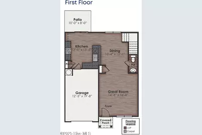 2099 Cypress Hill Drive SE #Lot 20, Bolivia, NC 28422 - Photo 3