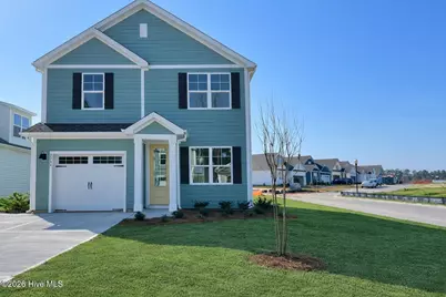 2099 Cypress Hill Drive SE #Lot 20, Bolivia, NC 28422 - Photo 1