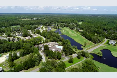 1235 Black Wolf Run, Sunset Beach, NC 28468 - Photo 9