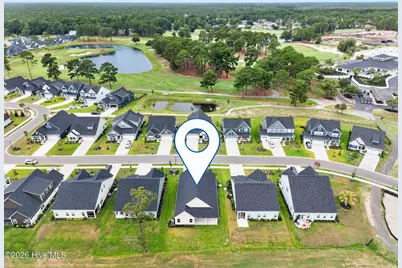1235 Black Wolf Run, Sunset Beach, NC 28468 - Photo 47