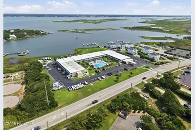 1918 W Fort Macon Road #134, Atlantic Beach, NC 28512 - Photo 29