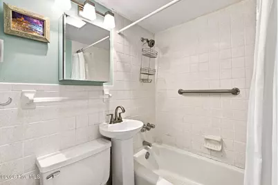 1918 W Fort Macon Road #134, Atlantic Beach, NC 28512 - Photo 19