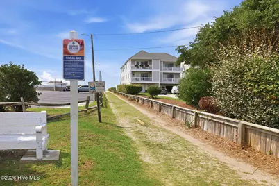 1918 W Fort Macon Road #134, Atlantic Beach, NC 28512 - Photo 5