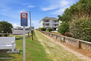 1918 W Fort Macon Rd, Atlantic Beach, NC 28512 - Photo 5