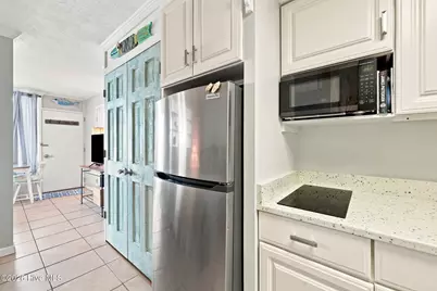 1918 W Fort Macon Road #134, Atlantic Beach, NC 28512 - Photo 15