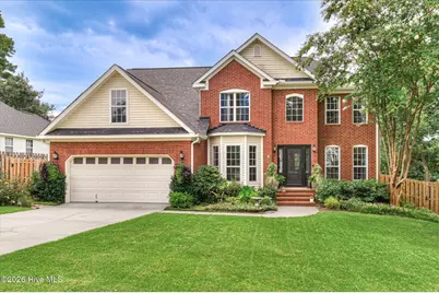 4148 Eagle Nest Drive, Evans, GA 30809 - Photo 1