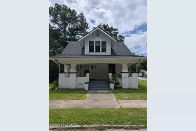 209 Warren Street W #A, Wilson, NC 27893 - Photo 1