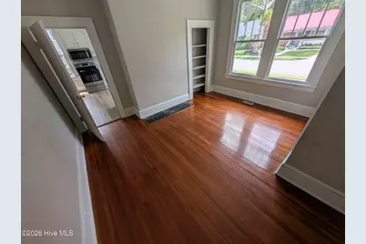 209 Warren Street W #A, Wilson, NC 27893 - Photo 5
