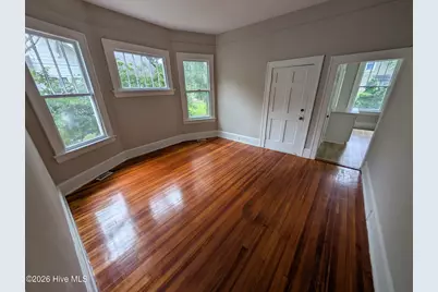 209 Warren Street W #A, Wilson, NC 27893 - Photo 9