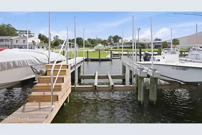 4425 Arendell Street #101 & Bs 40, Morehead City, NC 28557 - Photo 39