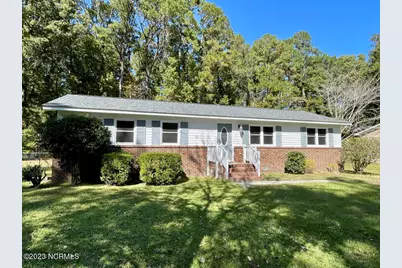 3804 Brandywine Drive, New Bern, NC 28562 - Photo 1