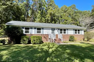 3804 Brandywine Dr, New Bern, NC 28562 - Photo 1