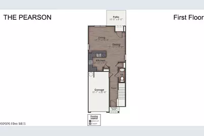 148 Cashmere Court #Unit  27, Wilmington, NC 28411 - Photo 3