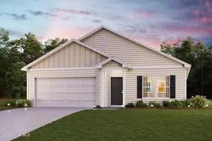10201 Long Horn Rd, Bailey, NC 27807 - Photo 1