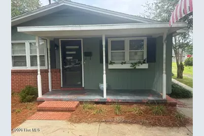507 E 3rd Avenue, Chadbourn, NC 28431 - Photo 5