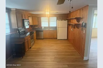 507 E 3rd Avenue, Chadbourn, NC 28431 - Photo 19