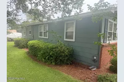 507 E 3rd Avenue, Chadbourn, NC 28431 - Photo 11