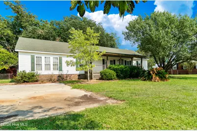 119 Dixon Drive, Newport, NC 28570 - Photo 1