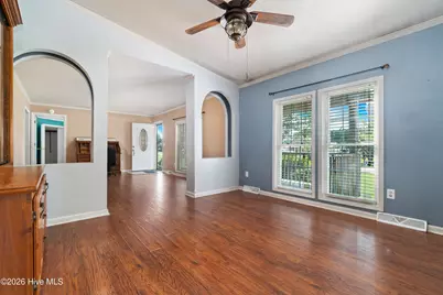 119 Dixon Drive, Newport, NC 28570 - Photo 7
