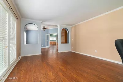 119 Dixon Drive, Newport, NC 28570 - Photo 15