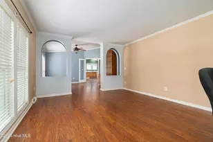 119 Dixon Dr, Newport, NC 28570 - Photo 15