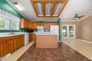 119 Dixon Dr, Newport, NC 28570 - Photo 13