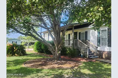 119 Dixon Drive, Newport, NC 28570 - Photo 1