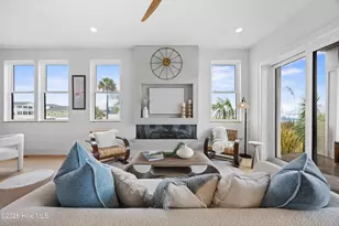 601 Fort Fisher Blvd S, Kure Beach, NC 28449 - Photo 11