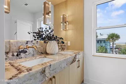 601 Fort Fisher Boulevard S #A, Kure Beach, NC 28449 - Photo 27
