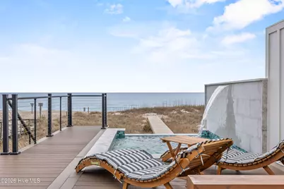 601 Fort Fisher Boulevard S #A, Kure Beach, NC 28449 - Photo 17