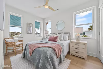 601 Fort Fisher Boulevard S #A, Kure Beach, NC 28449 - Photo 33