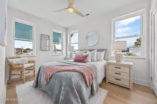 601 Fort Fisher Blvd S, Kure Beach, NC 28449 - Photo 33