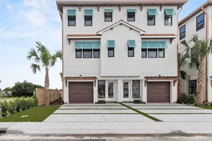 601 Fort Fisher Blvd S, Kure Beach, NC 28449 - Photo 1