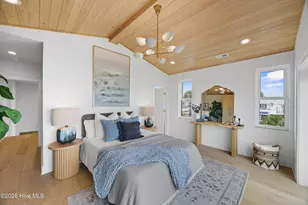 601 Fort Fisher Blvd S, Kure Beach, NC 28449 - Photo 19
