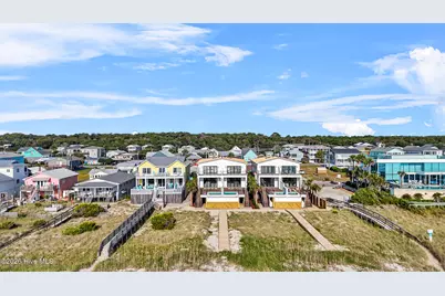 601 Fort Fisher Boulevard S #A, Kure Beach, NC 28449 - Photo 43
