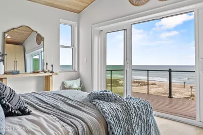 601 Fort Fisher Boulevard S #A, Kure Beach, NC 28449 - Photo 21