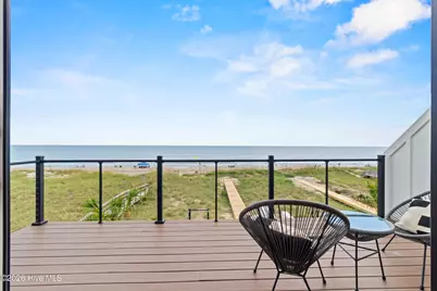 601 Fort Fisher Boulevard S #A, Kure Beach, NC 28449 - Photo 23