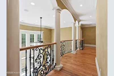 710 Lake Shore Drive, Goldsboro, NC 27534 - Photo 25