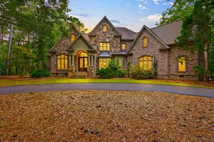 710 Lakeshore Dr, Goldsboro, NC 27534 - Photo 1