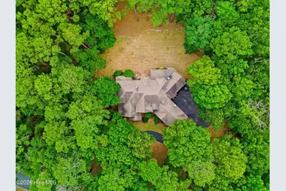 710 Lake Shore Drive, Goldsboro, NC 27534 - Photo 35