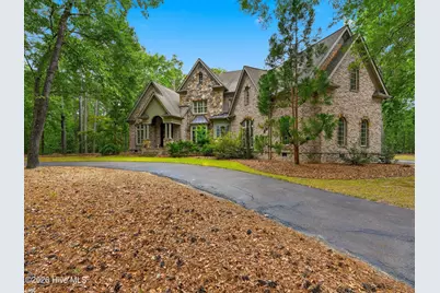 710 Lake Shore Drive, Goldsboro, NC 27534 - Photo 37