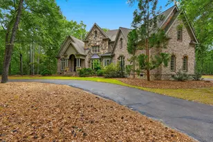 710 Lakeshore Dr, Goldsboro, NC 27534 - Photo 37