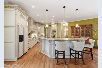 710 Lake Shore Drive, Goldsboro, NC 27534 - Photo 5