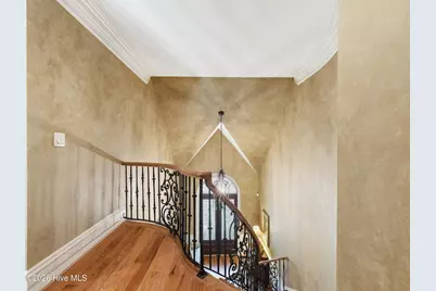 710 Lake Shore Drive, Goldsboro, NC 27534 - Photo 23