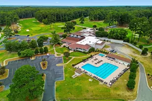 710 Lakeshore Dr, Goldsboro, NC 27534 - Photo 39