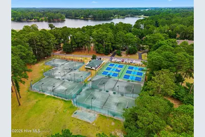 710 Lake Shore Drive, Goldsboro, NC 27534 - Photo 41